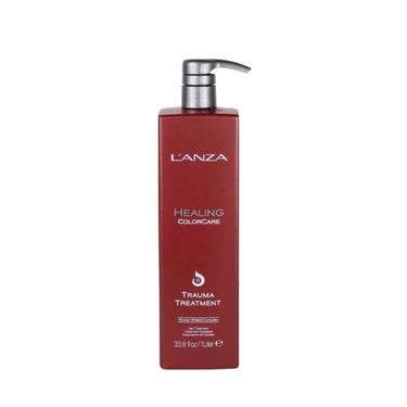 LANZA_Healing Color Care Trauma Treatment 1L_Cosmetic World